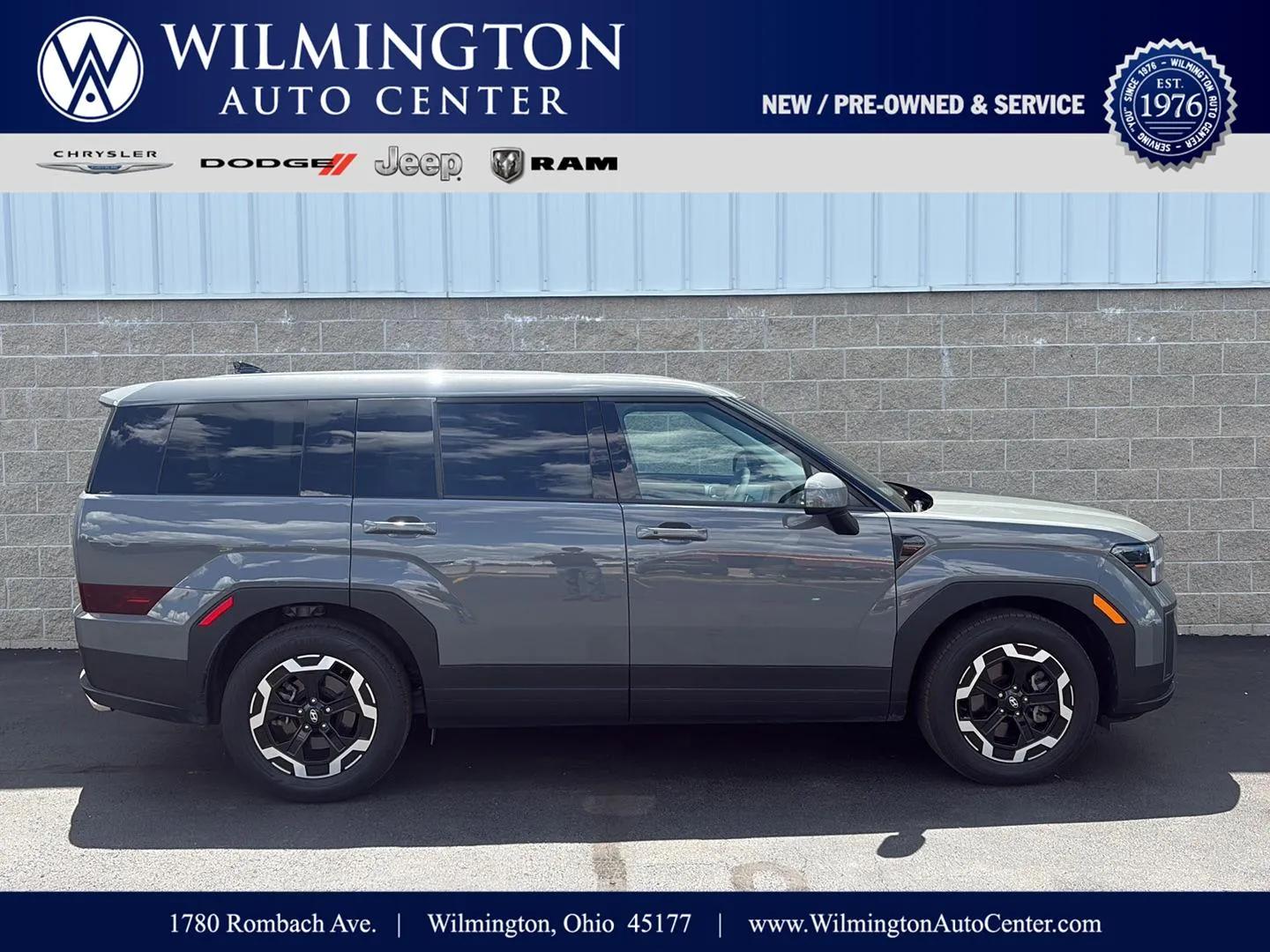 hyundai santa fe 2025 5NMP1DGLXSH071700 image hyundai santa fe 2025 5NMP1DGLXSH071700 image